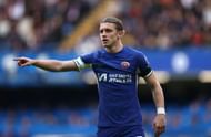Conor Gallagher wants to stay at Stamford Bridge.